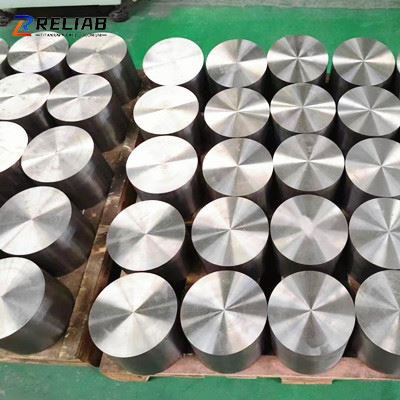 AMS 4928 Titanium Bar