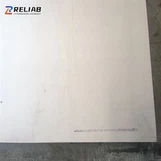 چگونه کیفیت صفحات آلیاژ تیتانیوم TI6AL4V را آزمایش کنیم؟